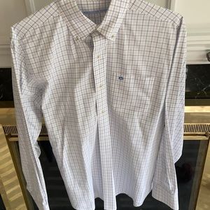 Southern Tide Sport Shirt